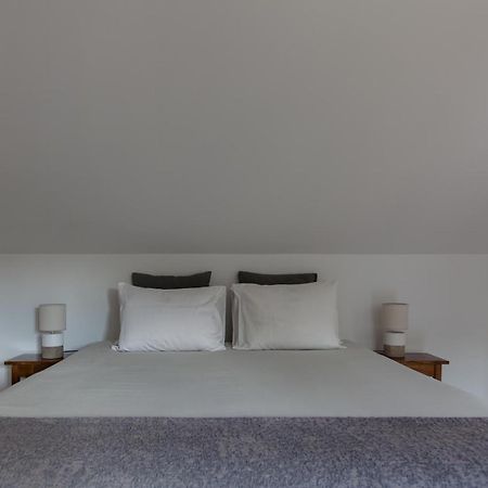 A Padaria Farmhouse Cinfães Kamer foto
