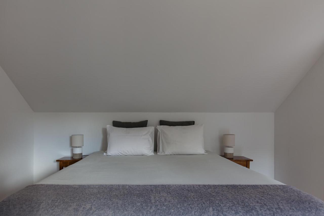 A Padaria Farmhouse Cinfães Kamer foto