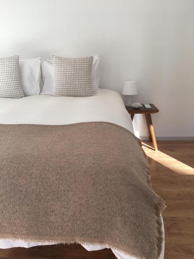 A Padaria Farmhouse Cinfães Kamer foto